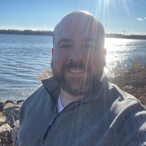 Meet your Posher, Dan